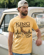 The Ultimate Woodsman T-shirt