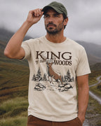 The Ultimate Woodsman T-shirt