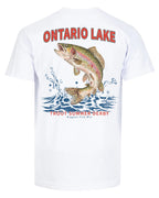 Trout Summer Derby T-shirt