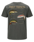 Trout Trifecta T-shirt