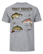 Trout Trifecta T-shirt