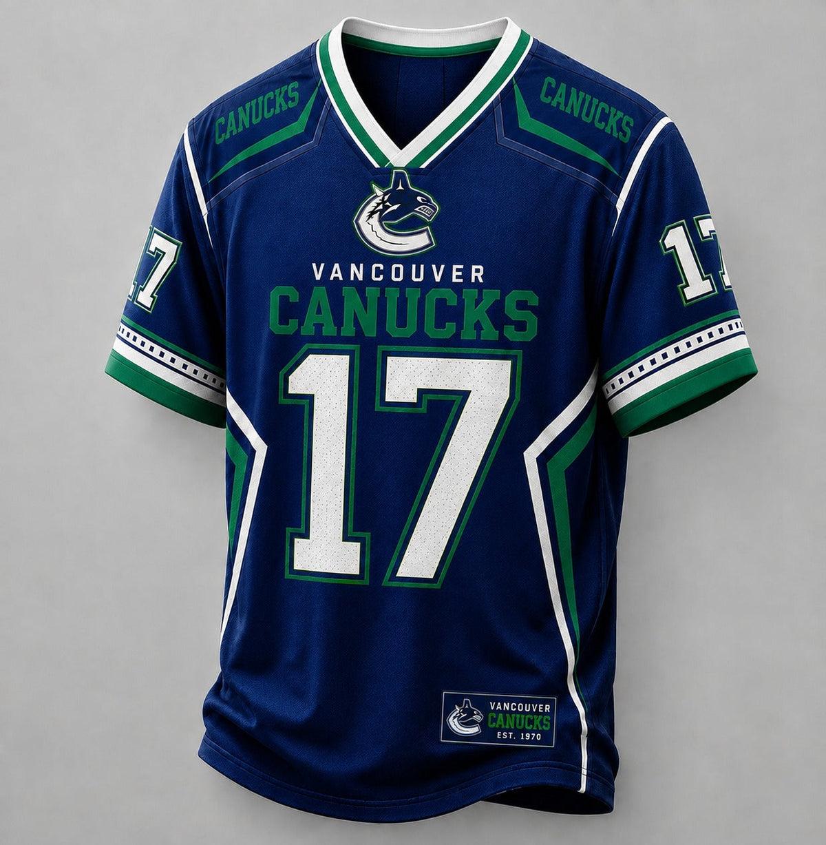 VC Premium NHL Jersey Main image