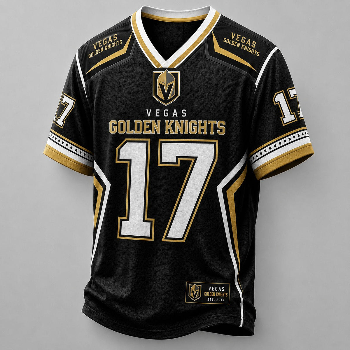 VGK Premium NHL Jersey Main image