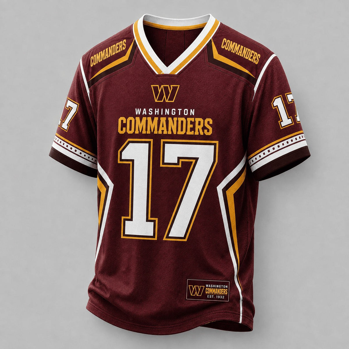 WC Premium NFL Jersey Main image