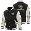 NFL Jacksonville Jaguars Baseball Jacket