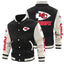 NFL Kansas City Chiefs Baseball Jacket