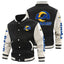 NFL Los Angeles Rams Baseball Jacket