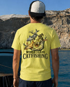 World Class Catfishing T-shirt