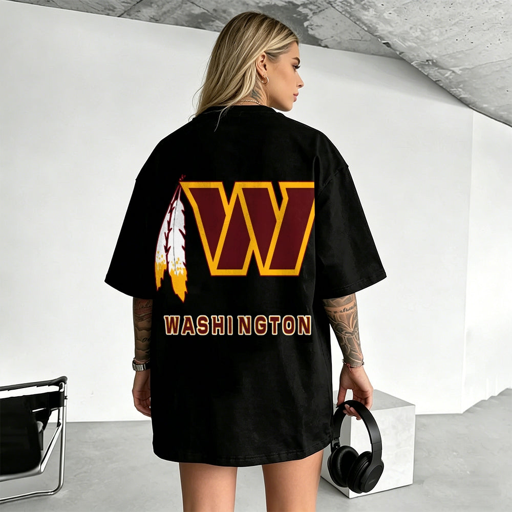 Unisex “Washington Commanders” T-shirt