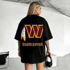 Unisex “Washington Commanders” T-shirt