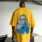 Unisex "Carolina Panthers" T-shirt.