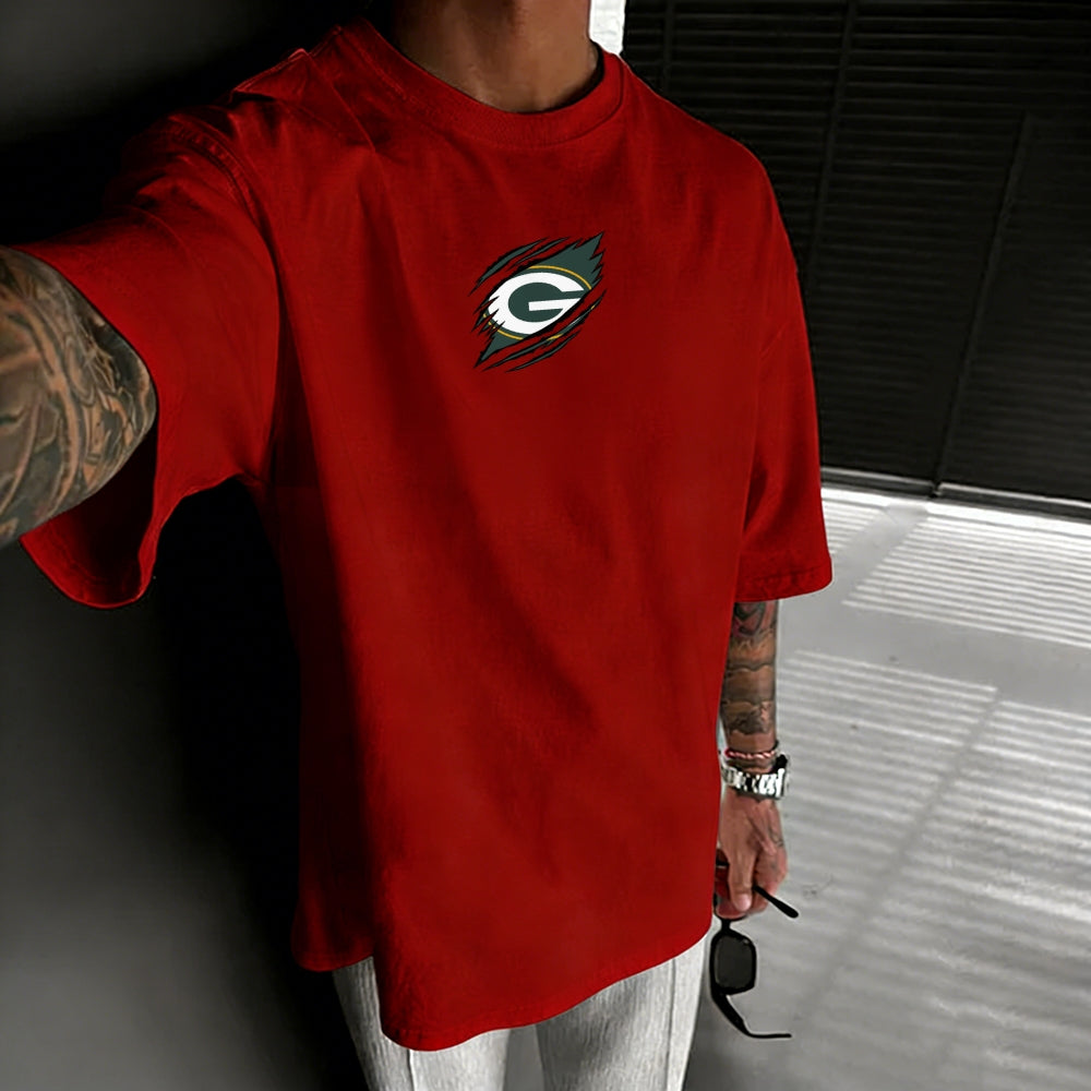 Unisex “Green Bay Packers” T-shirt
