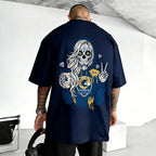 Unisex "Los Angeles Rams" T-shirt.
