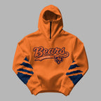 Chicago Bears Ninja hoodie | NFL