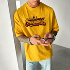Unisex “Washington Commanders” T-shirt