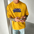 Unisex “Baltimore Ravens”T-shirt.