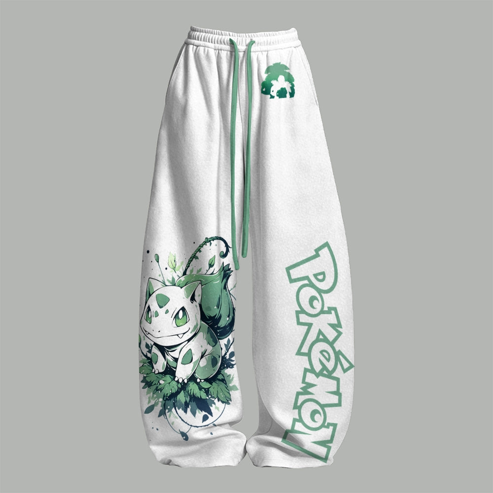 Pokémon Top & Elasticated Trousers Two-Piece Set