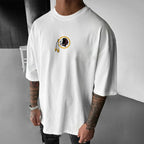 Washington Commanders 2026 New Graphic T-Shirt