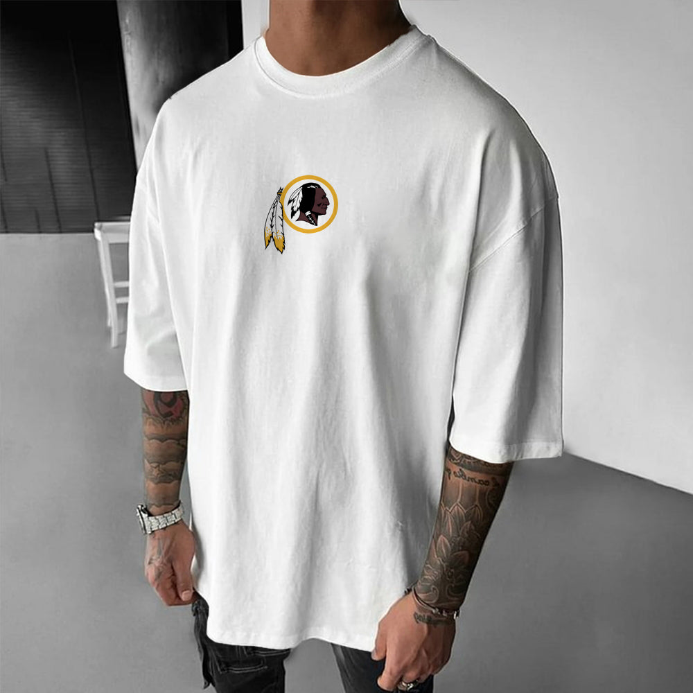 Washington Commanders 2026 New Graphic T-Shirt