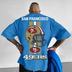 San Francisco 49ers 2026 New  Graphic T-Shirt