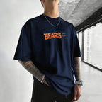 Unisex “Chicago Bears” T-shirt.