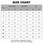 Unisex Loose-Short zip-up sweatshirt set 2609007248