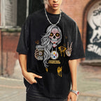 Unisex ¡°Pittsburgh Steelers¡± Vintage Washed Tee