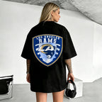 Unisex “Los Angeles Rams” T-shirt