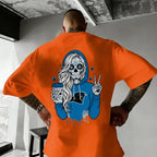 Unisex "Carolina Panthers" T-shirt.