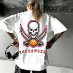 Unisex “Tampa Bay Buccaneers” T-shirt.