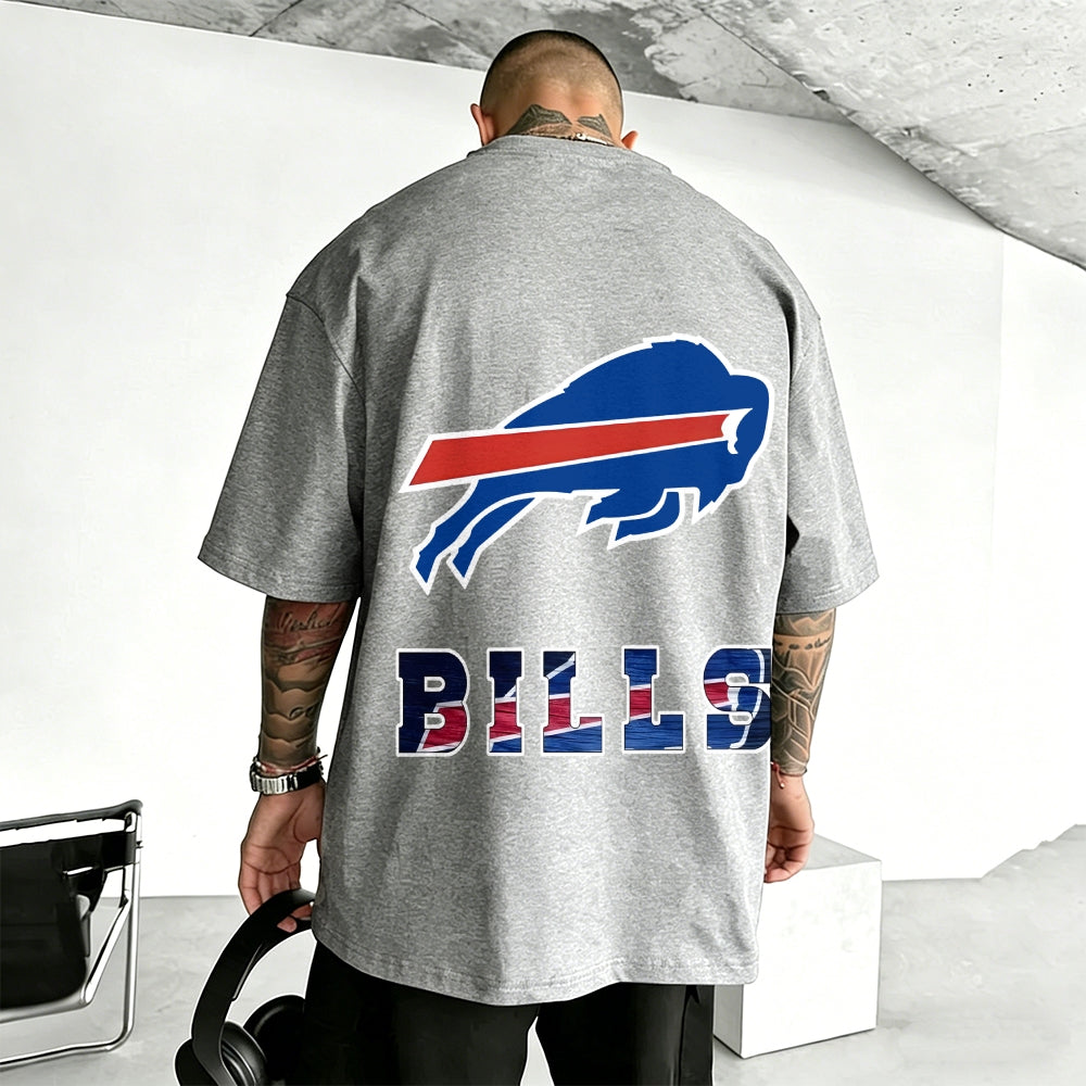 Unisex “Buffalo Bills” T-shirt