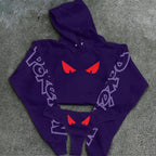 Pokémon Women's Cropped Hoodie & Thong Sets