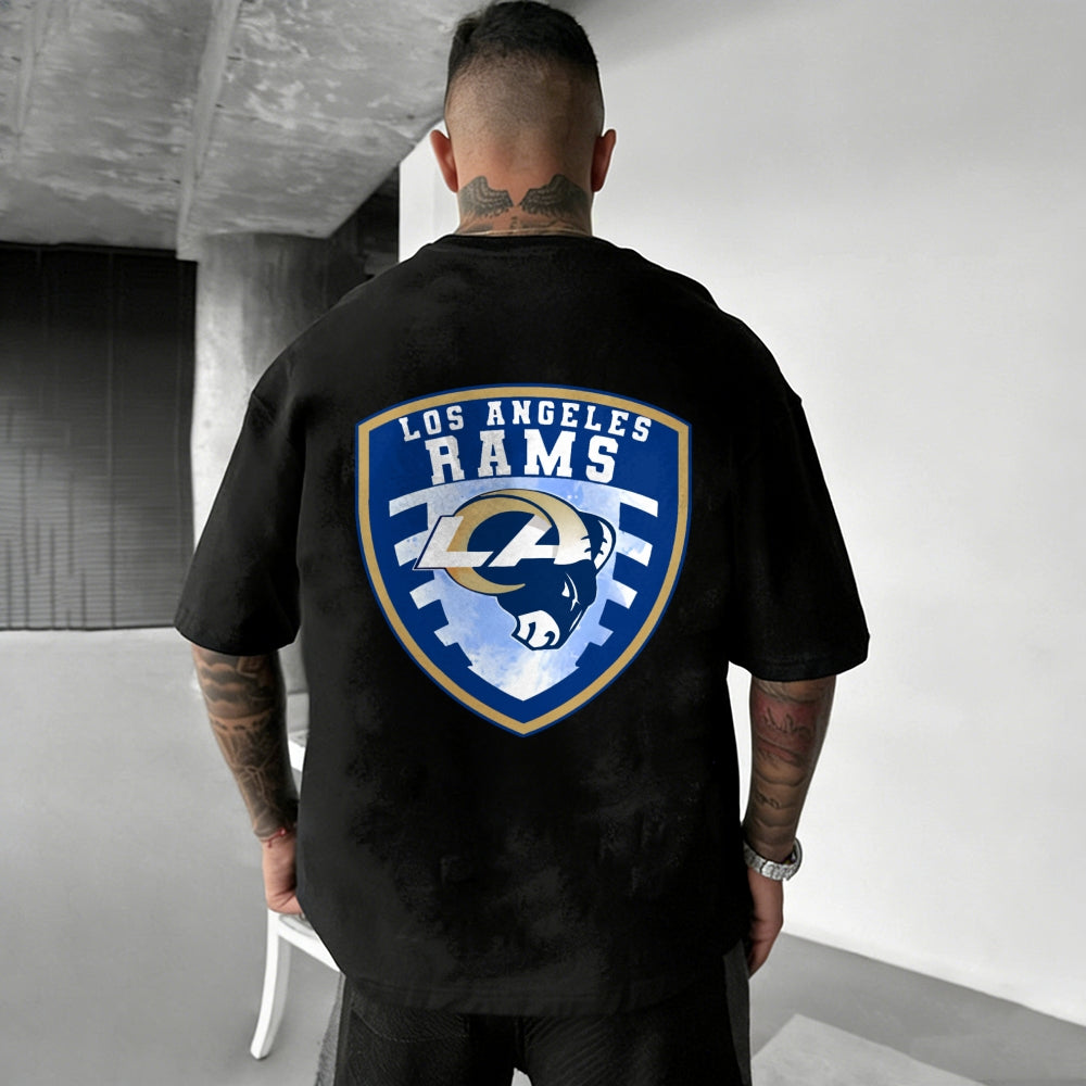 Unisex “Los Angeles Rams” T-shirt