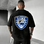Unisex “Los Angeles Rams” T-shirt