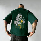 Unisex "Green Bay Packers" T-shirt.