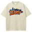Chicago Bears Unisex Vintage Washed T-shirt