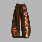Cleveland Browns Slim-fit sweatshirt set | NFL