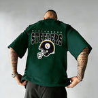 Unisex “Pittsburgh Steelers”T-shirt.