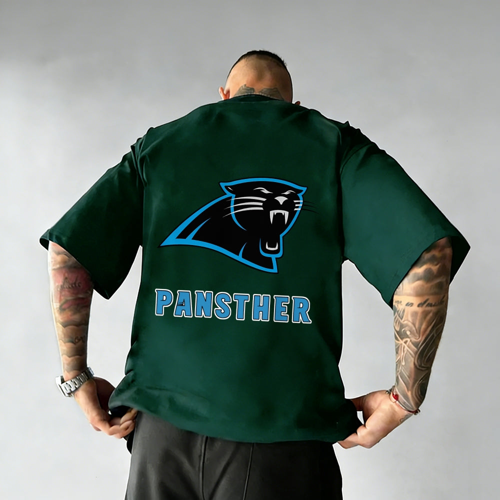 Unisex “Carolina Panthers” T-shirt
