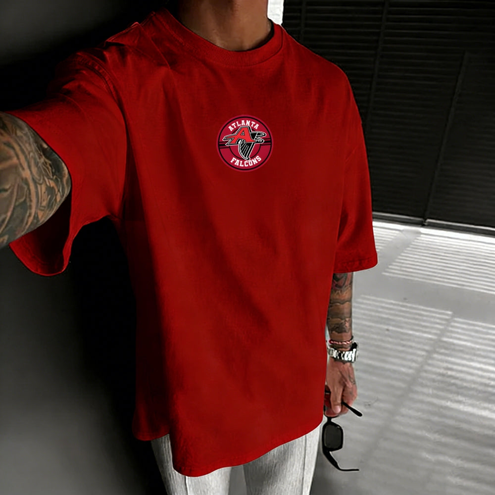 Unisex “Atlanta Falcons” T-shirt