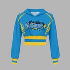 Los Angeles Chargers Slim-fit sweatshirt set | NFL