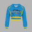 Los Angeles Chargers Slim-fit sweatshirt set | NFL