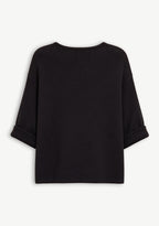 Women New Orleans Saints Long Sleeve Game Day Shirt