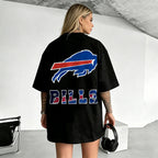 Unisex “Buffalo Bills” T-shirt
