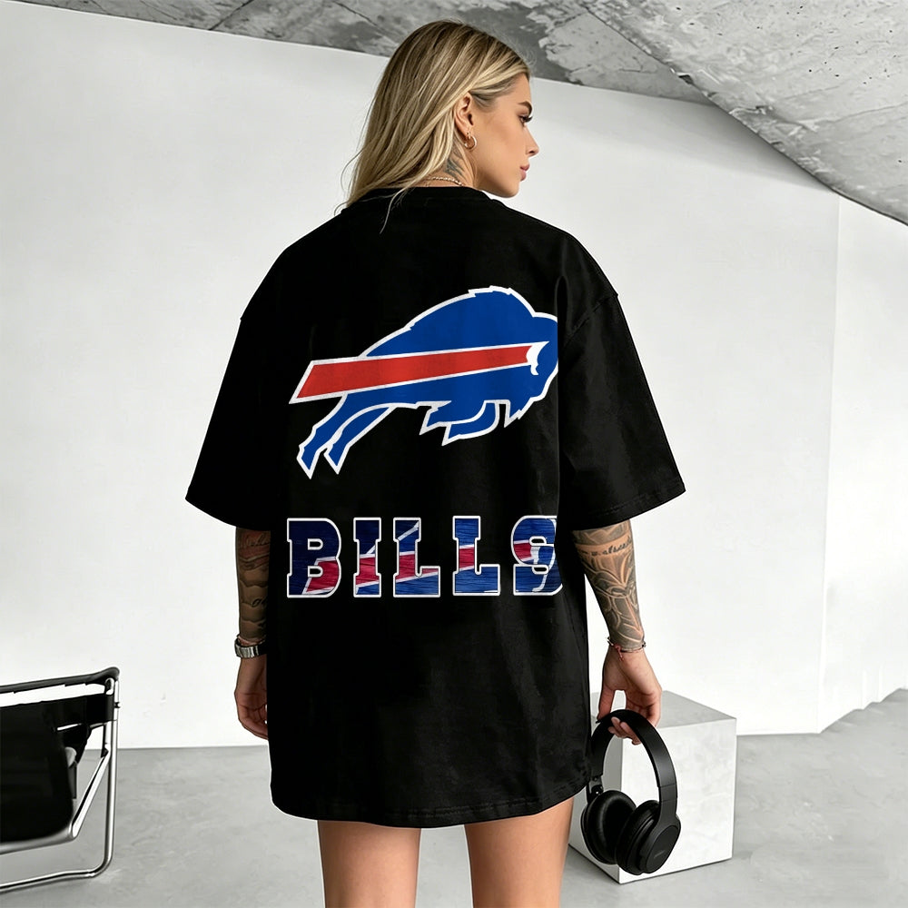 Unisex “Buffalo Bills” T-shirt