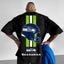 Seattle Seahawks 2026 New  Graphic T-Shirt