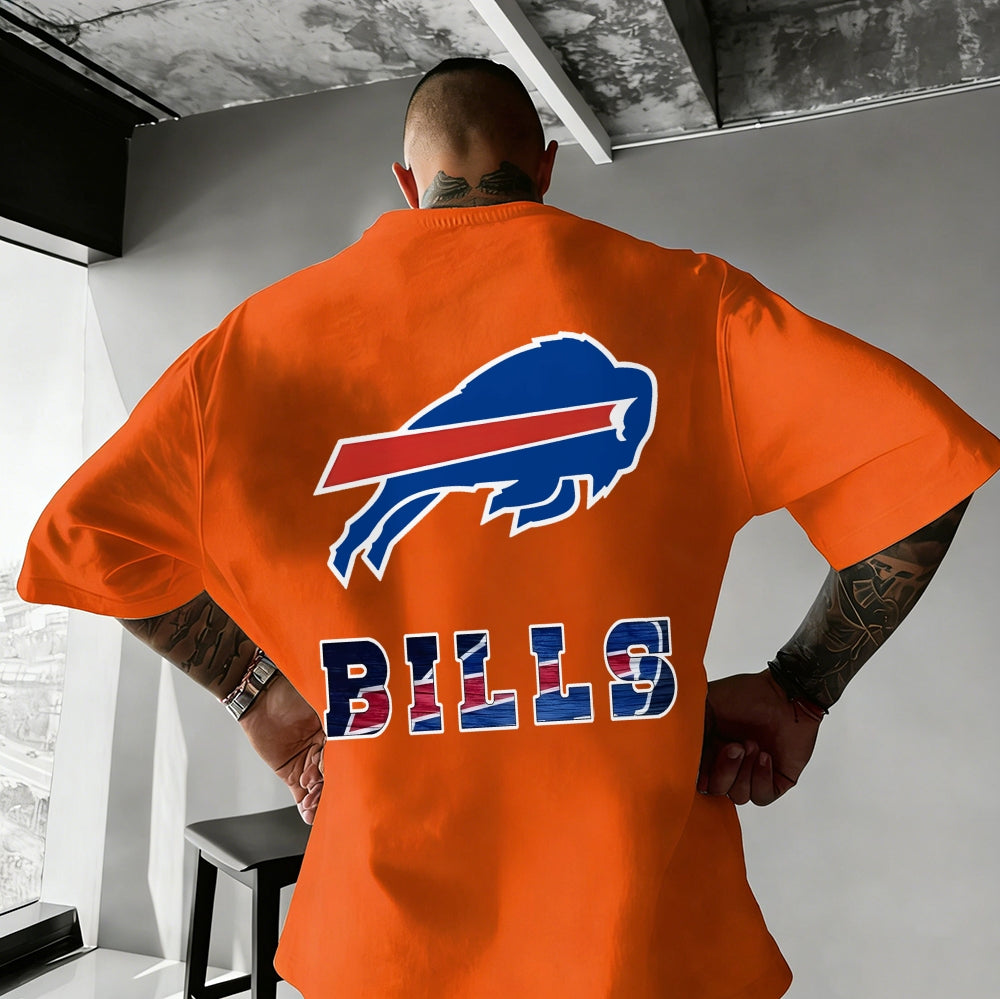 Unisex “Buffalo Bills” T-shirt
