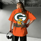 Unisex “Green Bay Packers” T-shirt