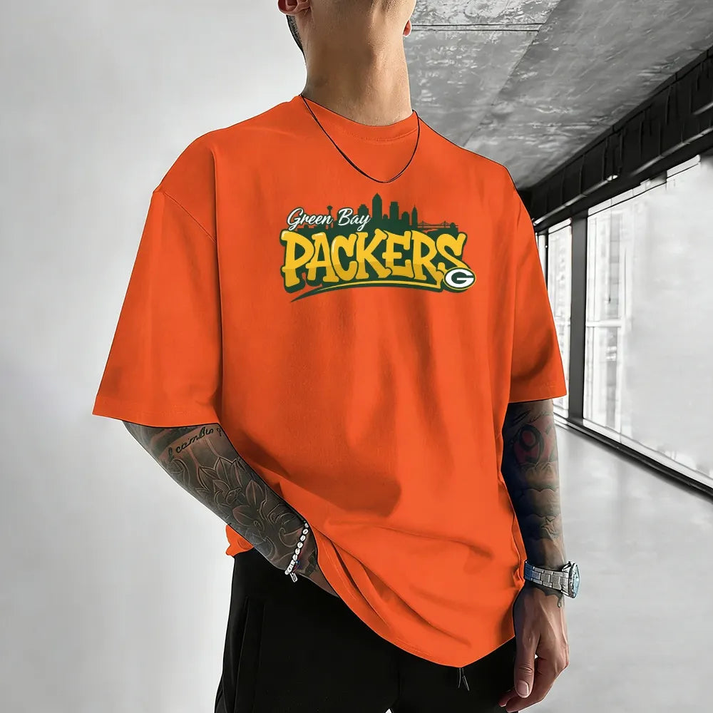 Unisex “Green Bay Packers” T-shirt