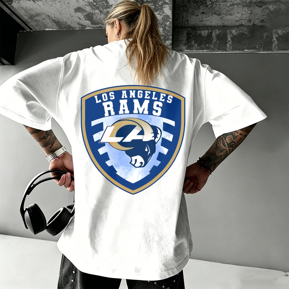 Unisex “Los Angeles Rams” T-shirt
